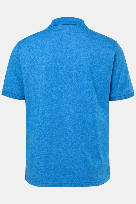 JAY-PI Polo FLEXNAMIC®, Outdoor, Halbarm,