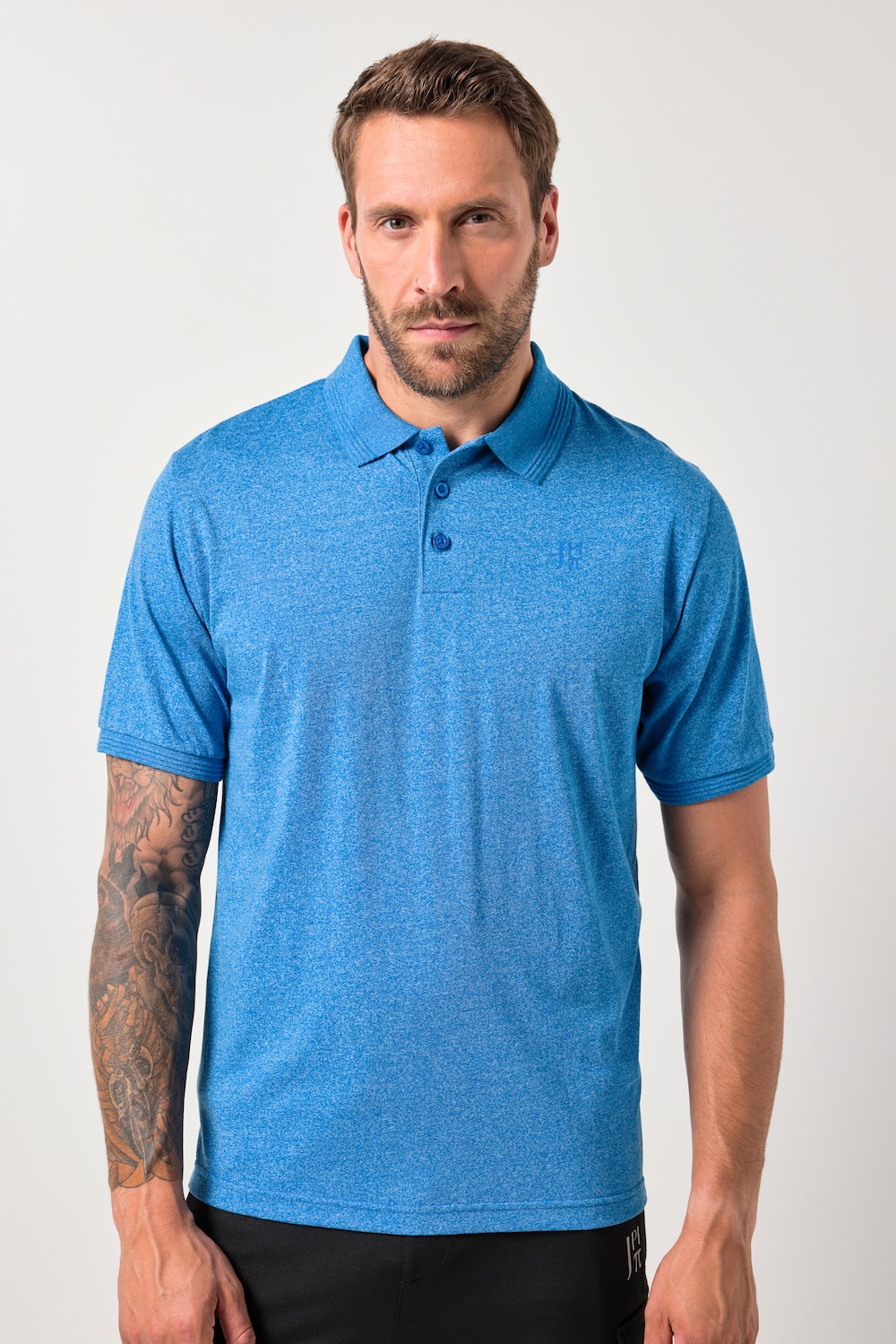 JAY-PI T-shirt FLEXNAMIC®, outdoor, korte mouwen