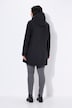 HYPRAR Softshelljacke, wasserabweisend, Kapuze
