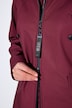 HYPRAR softshell-jakke med hætte, vandafvisende