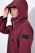 HYPRAR softshell-jakke med hætte, vandafvisende