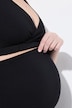 Maternity Bike Shorts