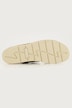 Caprice leren sandalen, uitwisselbaar voetbed, wijdte G