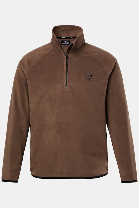 JAY-PI Fleecetroyer, Outdoor, Level 1 ultralight Fleece, bis 7 XL