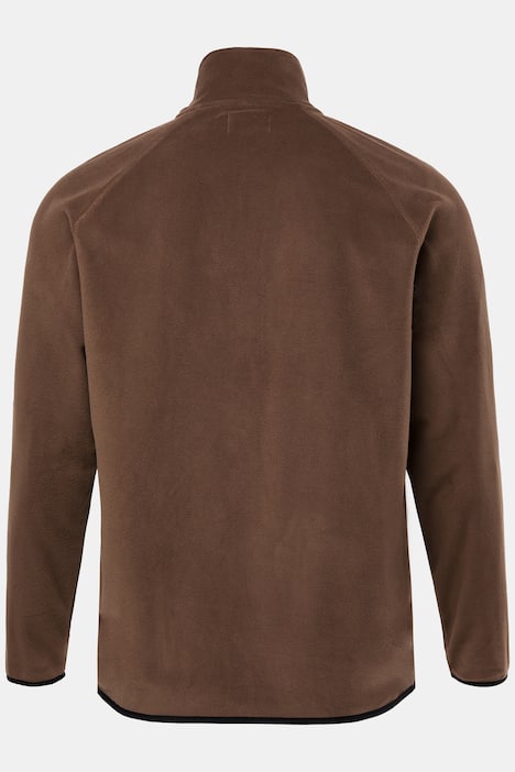 JAY-PI Fleecetroyer, Outdoor, Level 1 ultralight Fleece, bis 7 XL