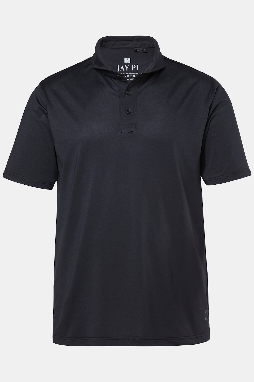 JAY-PI Poloshirt, Golf, Halbarm, QuickDry, Pikee, bis 7 XL