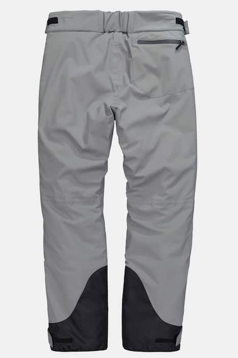 Pantalon de ski JAY-PI, matière technique et ventre confort, collection Skiwear – jusqu'au 7 XL