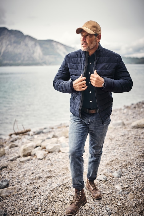 Jean JP 1880 ventre confort, technologie FLEXNAMIC®, coupe Regular Fit 5 poches - jusqu'à la taille 38/74