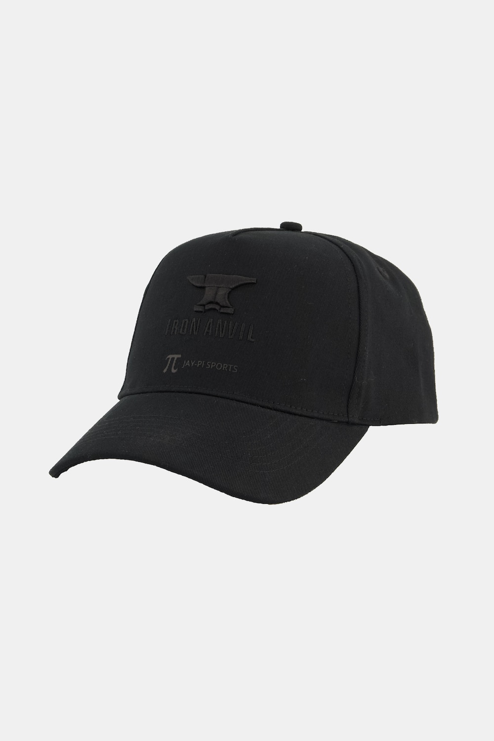 JAY-PI Cap, Anvil, Fitness