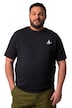 Tričko Men+, břišní střih, krátké rukávy, potisk, do 8XL