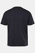 Men+ T-shirt, korte mouw, print, tot 8XL