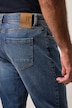 Jean JP 1880 FLEXNAMIC® style vintage, tissu denim, coupe Tapered Loose Fit 5 poches, collection Business - jusqu'à la taille 74/38