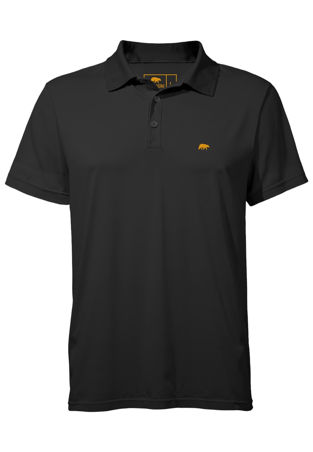 Funktions-Poloshirt