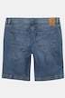 Bermuda en jean JP 1880, style vintage, technologie FLEXNAMIC®, coupe Loose Fit  5 poches - jusqu'à la taille 74