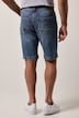 Bermuda en jean JP 1880, style vintage, technologie FLEXNAMIC®, coupe Loose Fit  5 poches - jusqu'à la taille 74