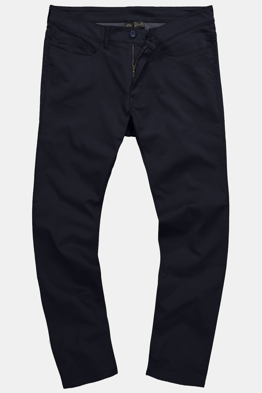 JP1880 Hose FLEXNAMIC®, 5-Pocket, Straight Fit, bis 72/36