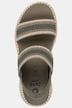 Riemchensandalen, Jana Softline, vegan, Weite H