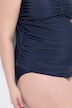 Parte superior de tankini Bellieva sin copa suave