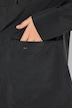 HYPRAR softshell-jakke, vandafvisende, duffelcoatknapper