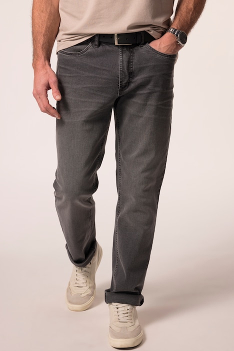 Boston Park Jeans FLEXLASTIC®, Bauchfit, Regular Fit, 5-Pocket, bis 72/36