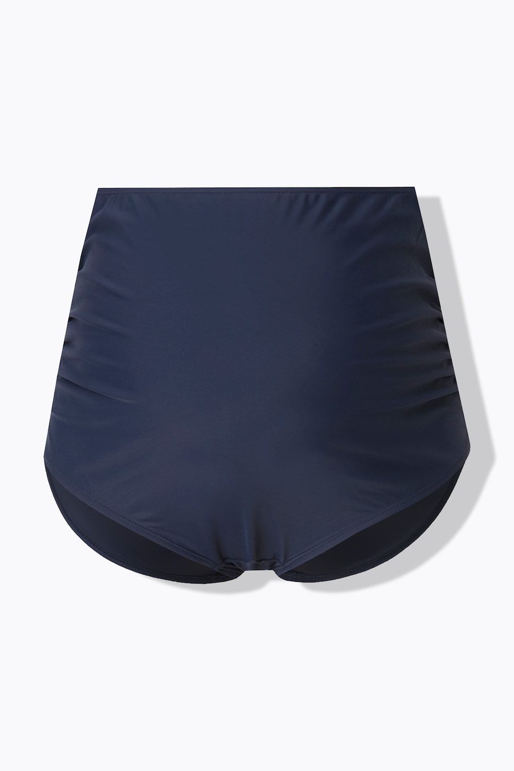 Stora storlekar Bellieva Bikinitrosa, Dam, blå, storlek: 50/52, Polyester/Syntetfibrer/Elastan, Ulla Popken