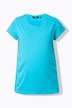 Bellieva 2-pack half-sleeve gathered side T-shirts