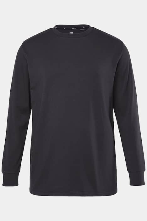 JAY-PI Thermo-Unterhemd, Skiwear, Langarm, Level 3 - ultra warm, bis 7 XL