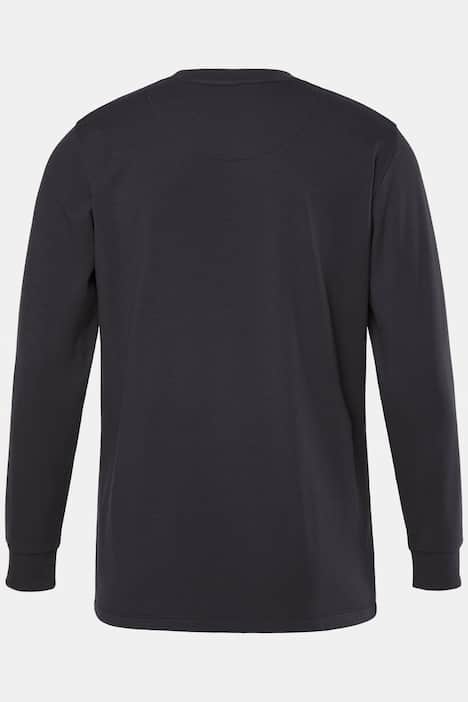 JAY-PI Thermo-Unterhemd, Skiwear, Langarm, Level 3 - ultra warm, bis 7 XL