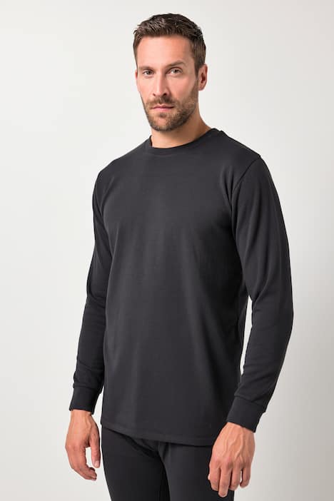 JAY-PI Thermo-Unterhemd, Skiwear, Langarm, Level 3 - ultra warm, bis 7 XL