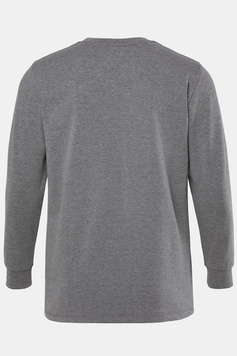 JAY-PI Thermo-Unterhemd, Skiwear, Langarm, Level 3 - ultra warm, bis 7 XL