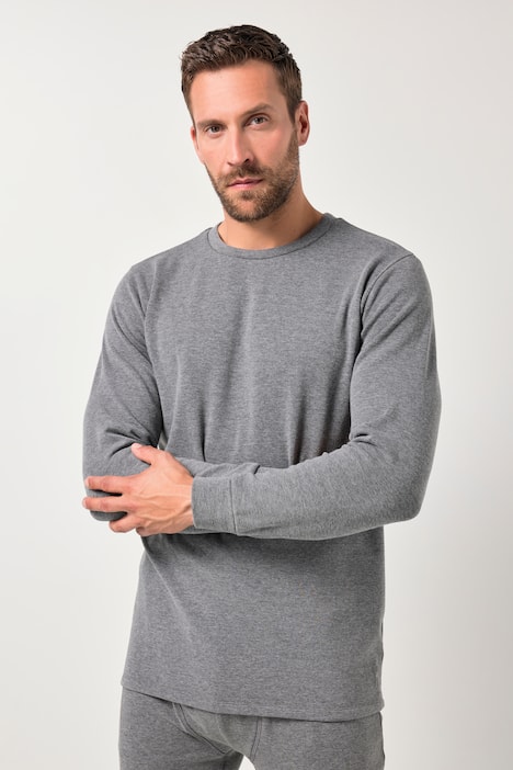 JAY-PI Thermo-Unterhemd, Skiwear, Langarm, Level 3 - ultra warm, bis 7 XL