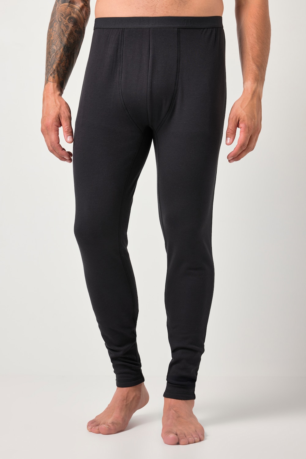 JAY-PI Thermo-Unterhose, Skiwear, lang, Level 3 - ultra warm, bis 7 XL