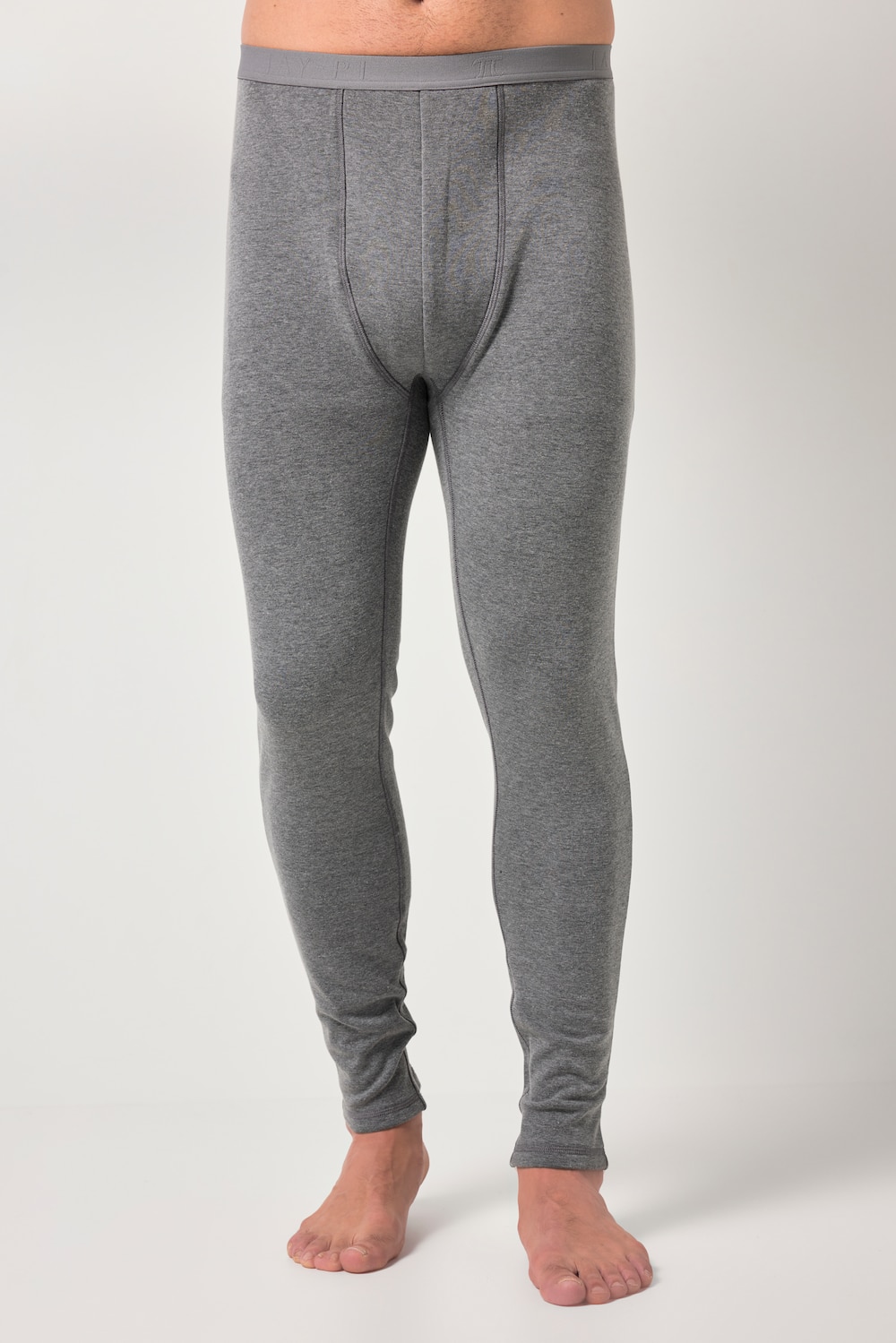 JAY-PI termo-underbukse, skitøy, lang, level 3 – ultra varm, opptil 7 XL