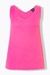 Lightly Textured Jersey Tank