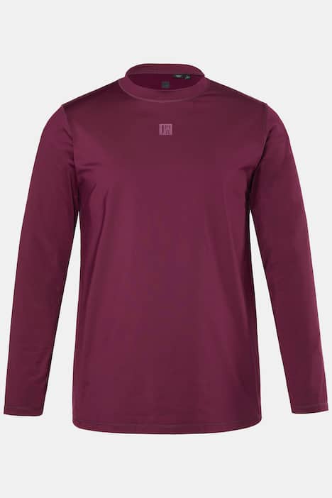 JAY-PI Termoundertrøje, skiwear, underwear med lange ærmer, level 2 - varm, op til str. 7XL