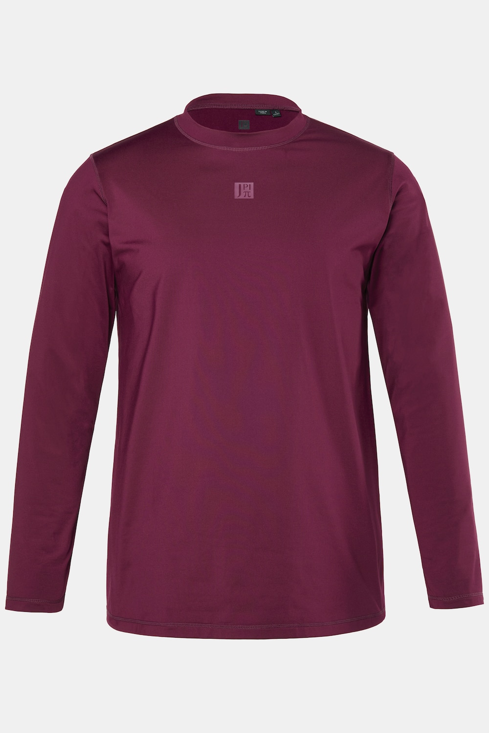 JAY-PI Thermo-Unterhemd, Skiwear, Underwear, Langarm, Level 2 - warm, bis 7 XL
