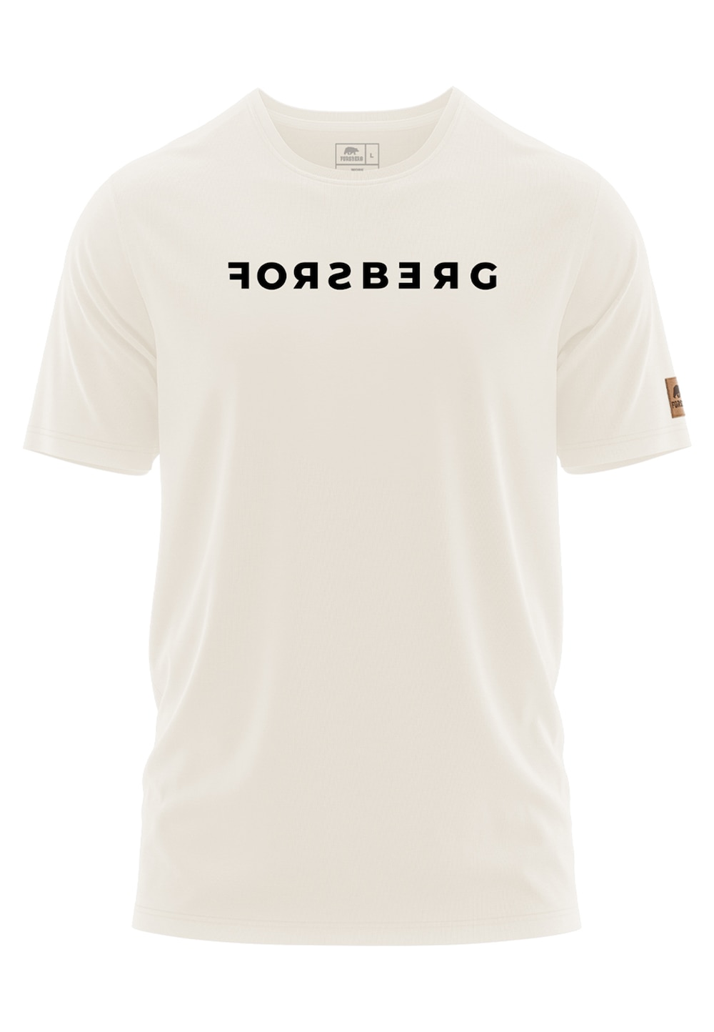 Typography T-Shirt