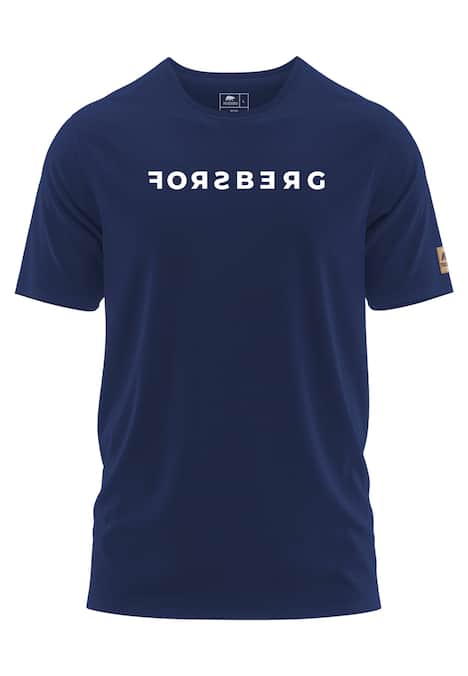 Typography T-Shirt