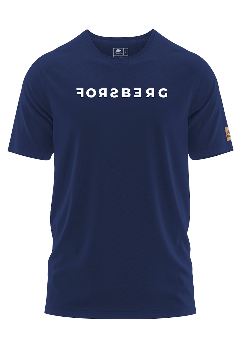 Typography T-Shirt