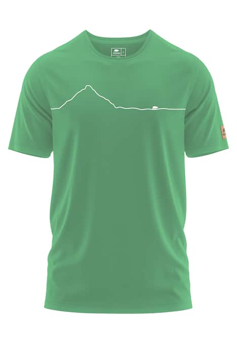 Mountain Line T-Shirt