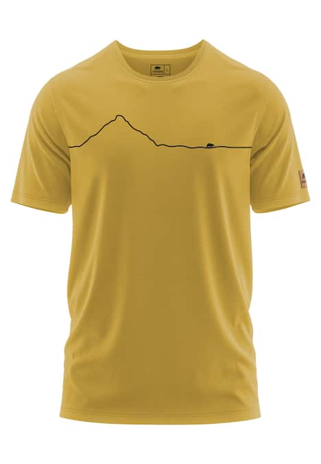 Mountain Line T-Shirt