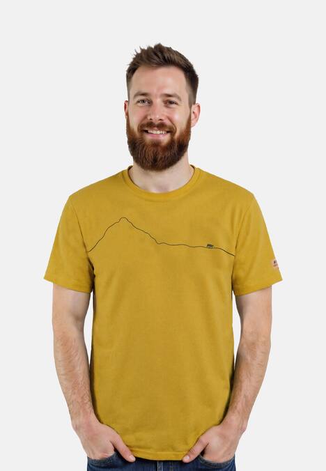 Mountain Line T-Shirt