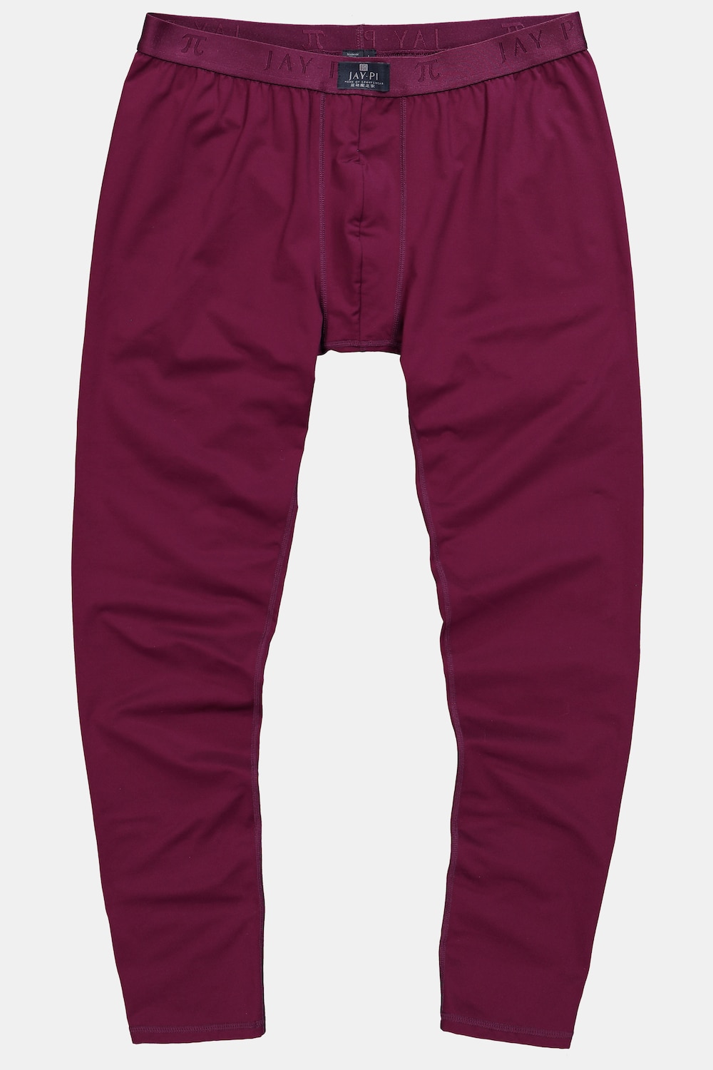 Caleçon de ski JAY-PI, molleton level 2, collection Skiwear