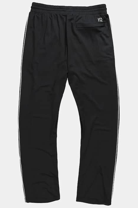 JAY-PI Mesh-Jogginghose, Fitness, Basic Fit, bis 7 XL