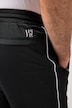 JAY-PI Mesh-Jogginghose, Fitness, Basic Fit, bis 7 XL