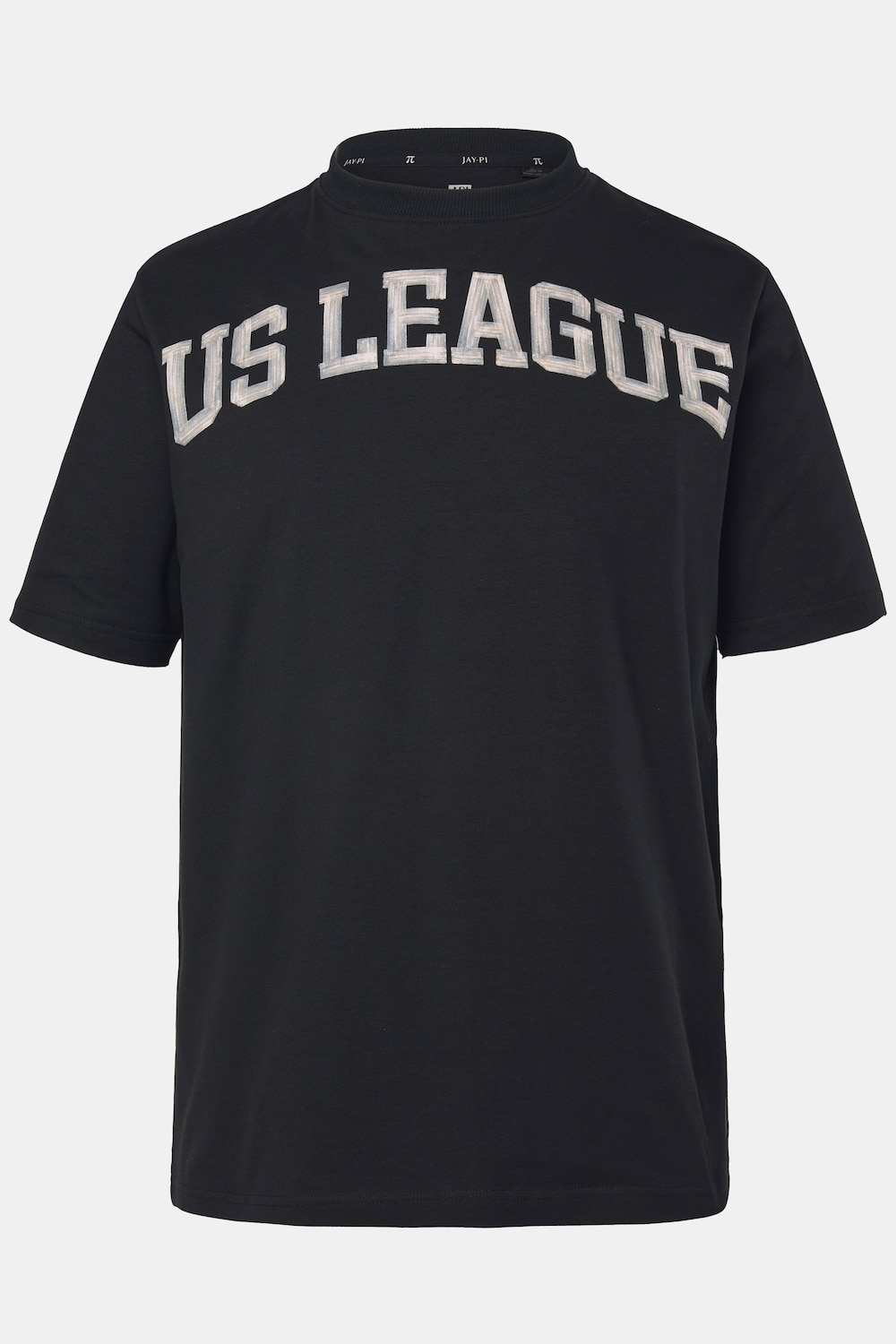 JAY-PI T-Shirt FLEXNAMIC®, Fitness, Halbarm, Print, bis 7 XL