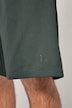 JAY-PI Mesh-shorts, fitness, hurtigttørrende, afslappet pasform, op til 7 XL