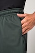 JAY-PI Mesh-shorts, fitness, hurtigttørrende, afslappet pasform, op til 7 XL
