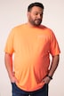 Men+ T-Shirt, Halbarm, Print, bis 8 XL