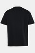 T-Shirt, rękaw 1/2, okrągły dekolt, do rozm. 8XL
